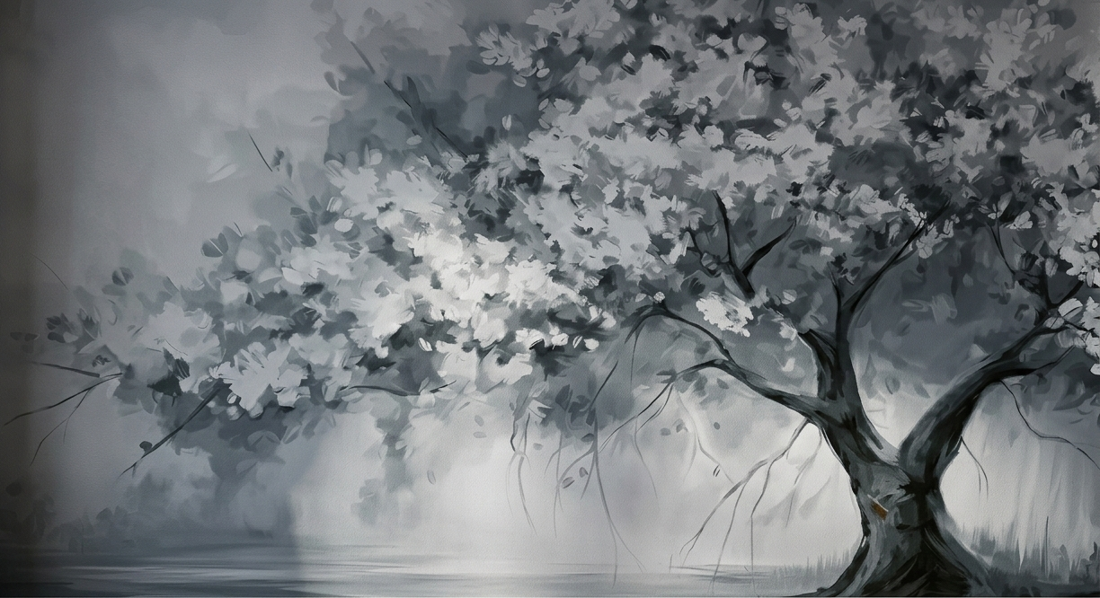 Canvas Mural – Custom Wall Art Solutions