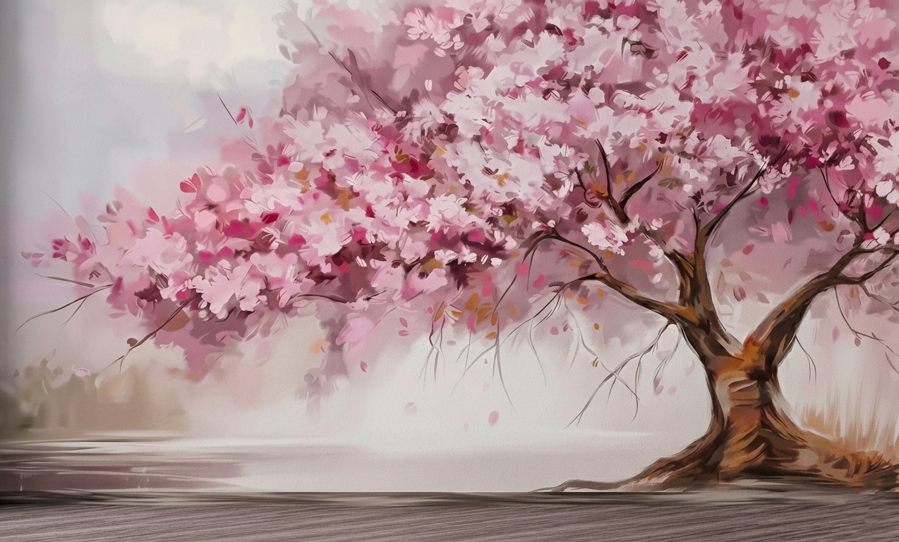 Canvas Mural – Custom Wall Art Solutions