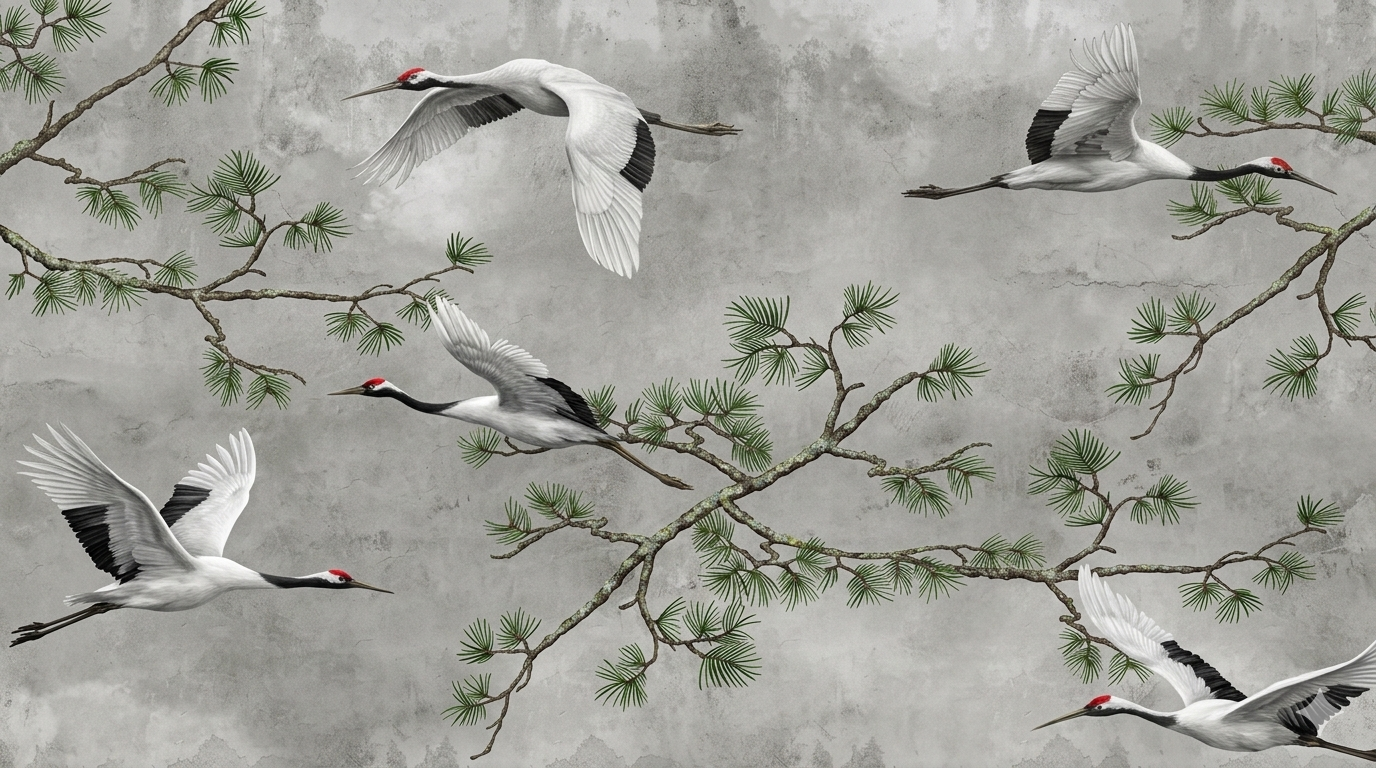 Canvas Mural – Custom Wall Art Solutions