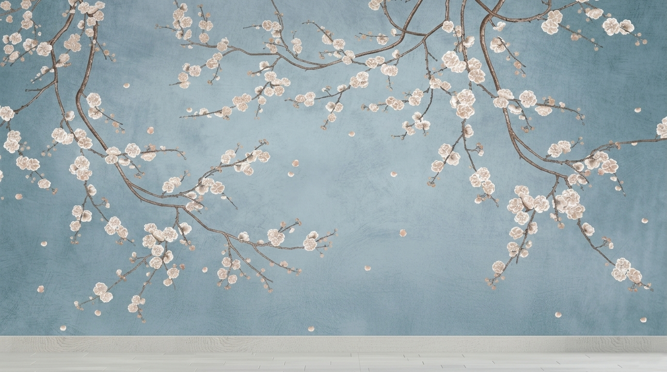 Canvas Mural – Custom Wall Art Solutions