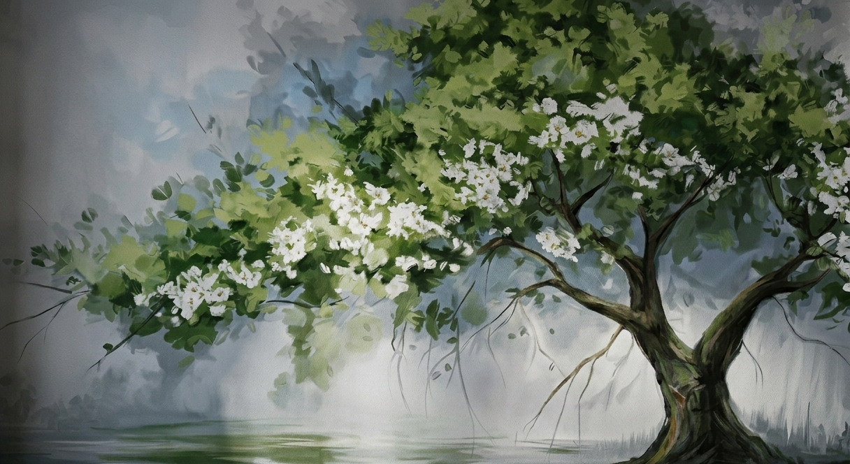 Canvas Mural – Custom Wall Art Solutions