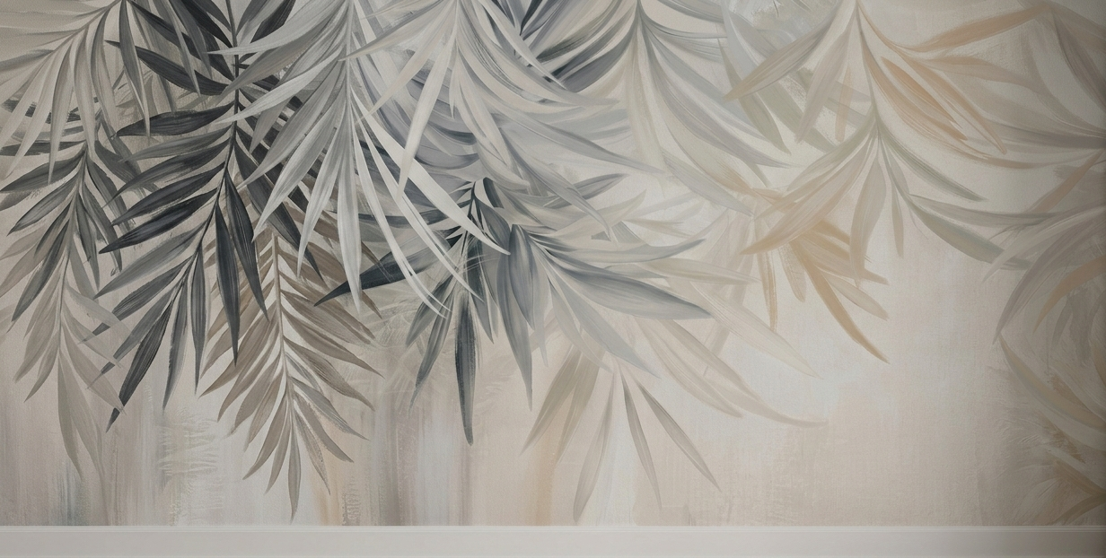 Canvas Mural – Custom Wall Art Solutions