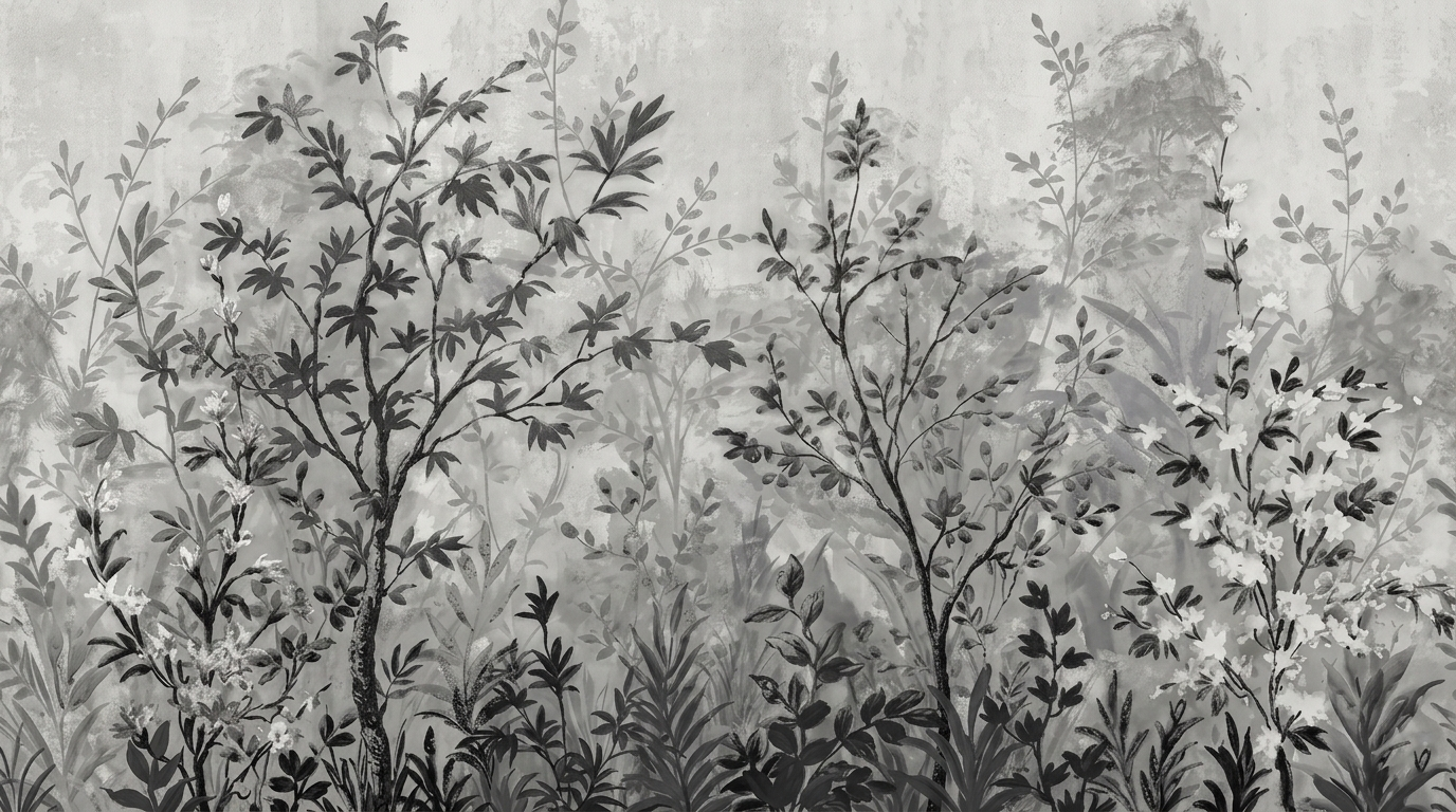 Canvas Mural – Custom Wall Art Solutions