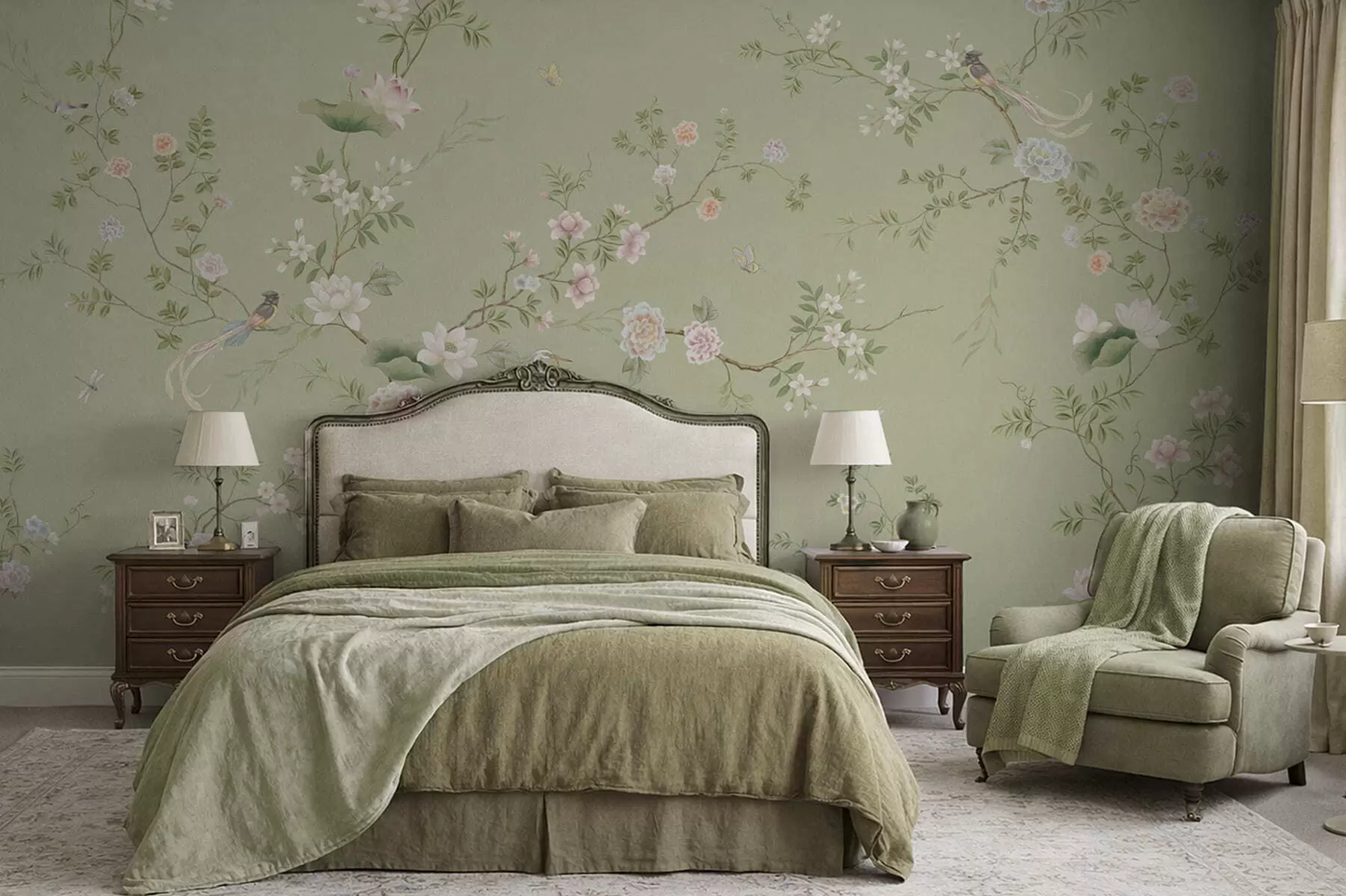Canvas Mural – Custom Wall Art Solutions