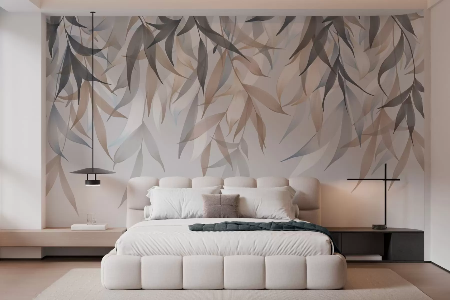 Canvas Mural – Custom Wall Art Solutions