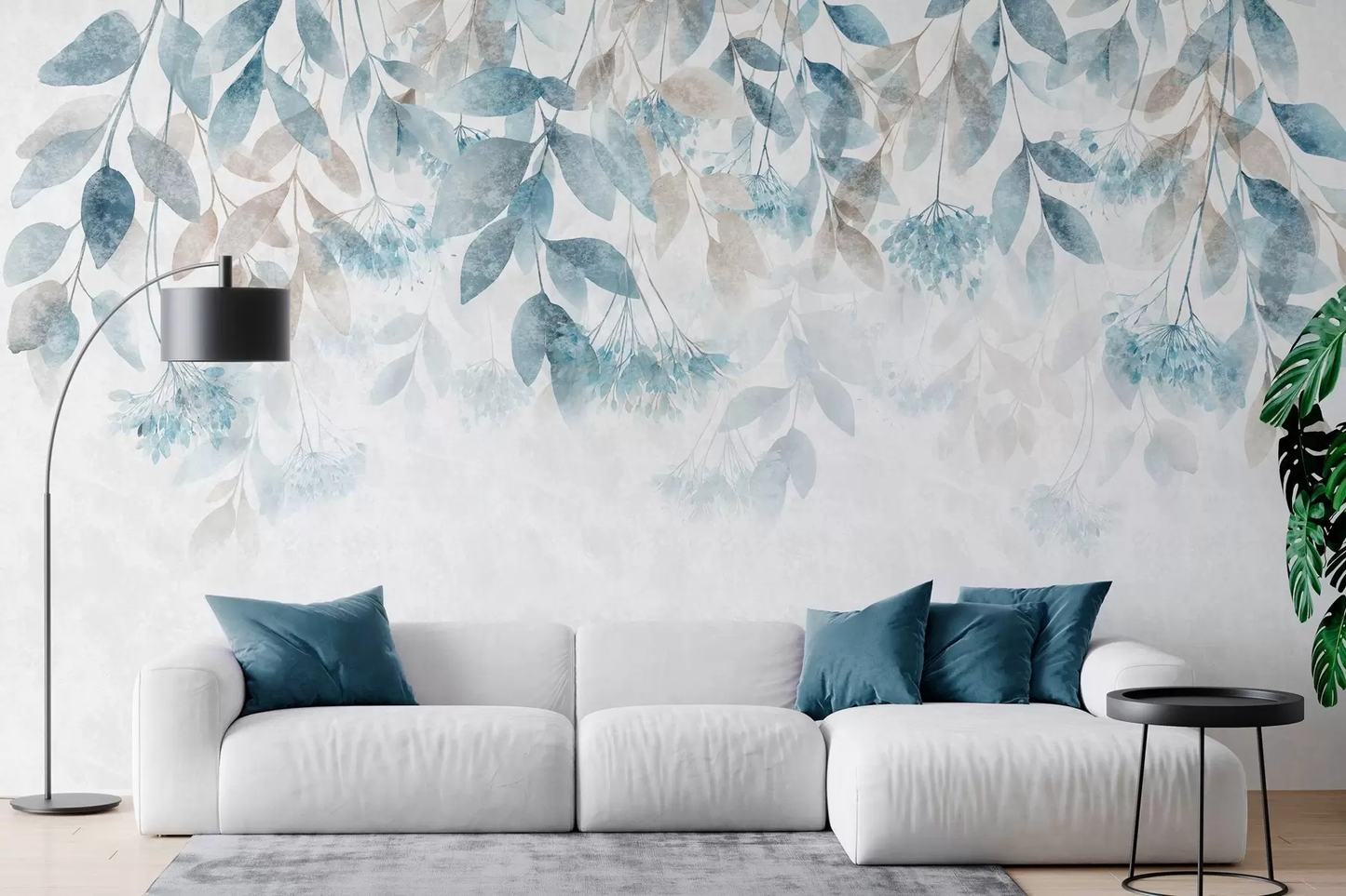 Canvas Mural – Custom Wall Art Solutions