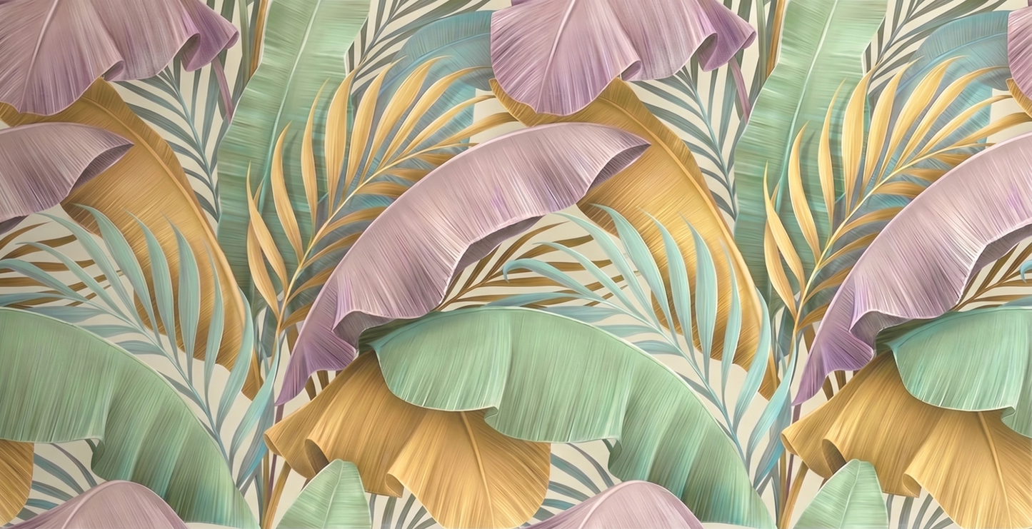 Canvas Mural – Custom Wall Art Solutions