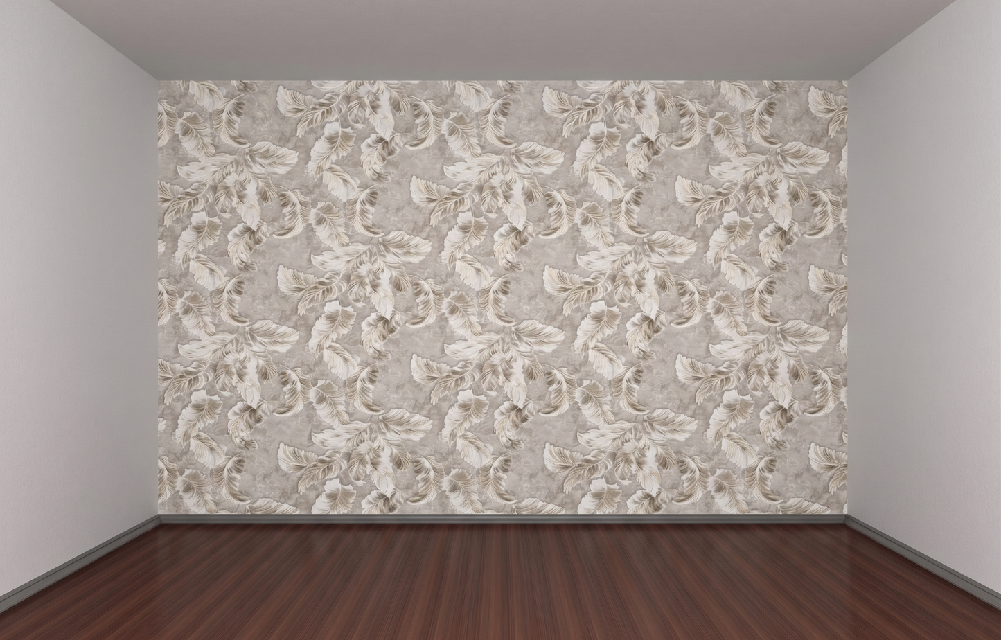 Premium Waterproof Wall Fabric | Luxury Washable & Durable Wall Cover