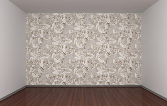 Premium Waterproof Wall Fabric | Luxury Washable & Durable Wall Cover