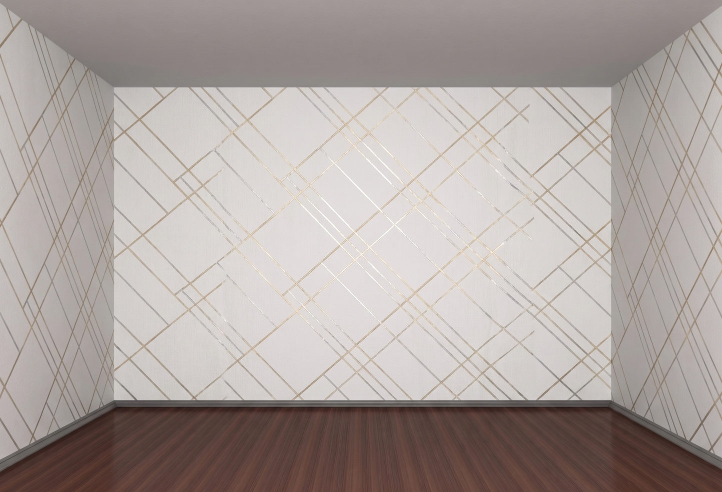 Premium Waterproof Wall Fabric | Luxury Washable & Durable Wall Cover