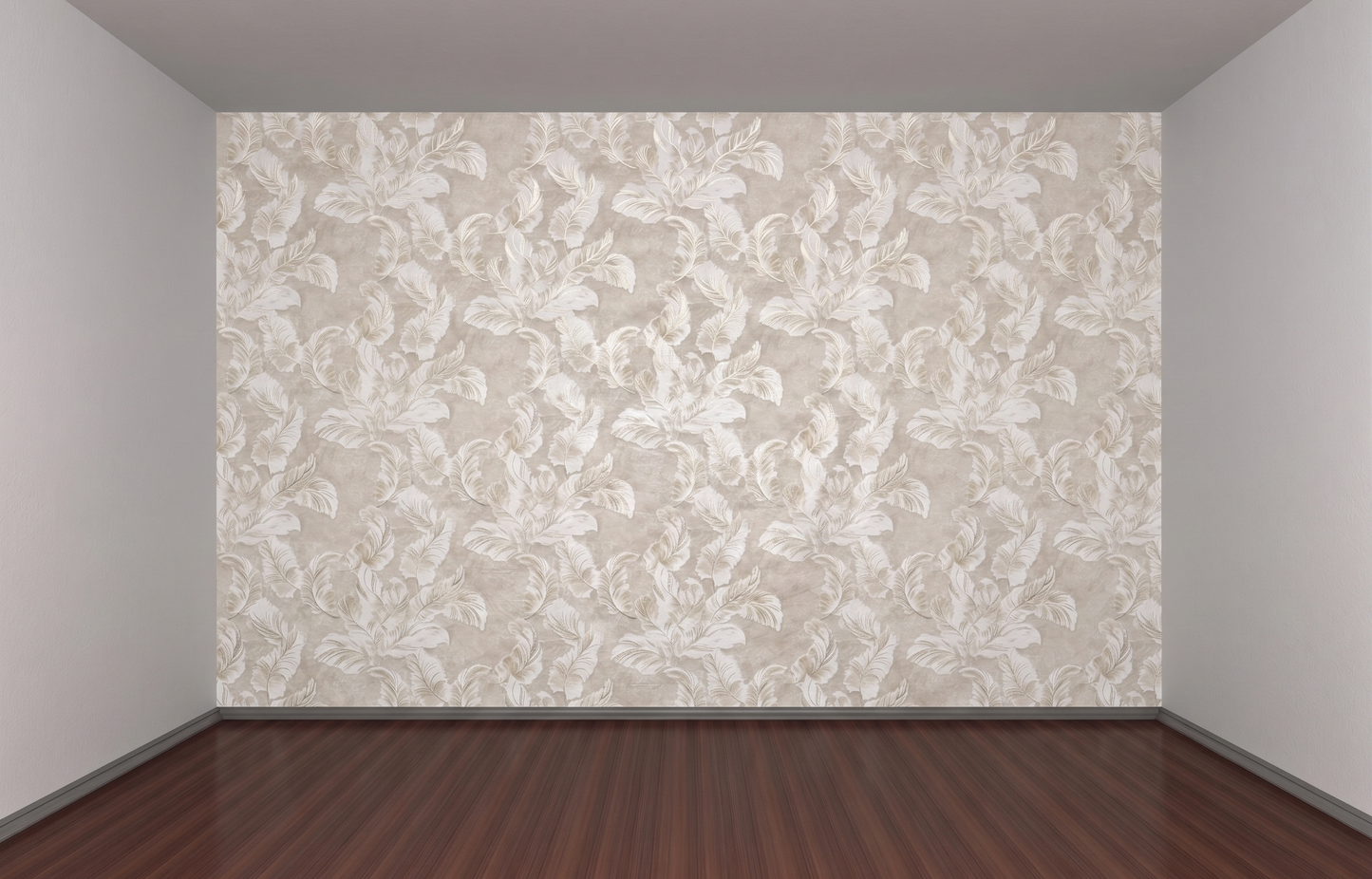 Premium Waterproof Wall Fabric | Luxury Washable & Durable Wall Cover