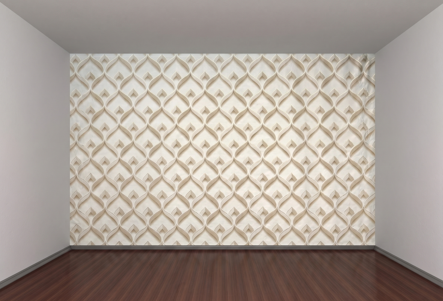 Premium Waterproof Wall Fabric | Luxury Washable & Durable Wall Cover