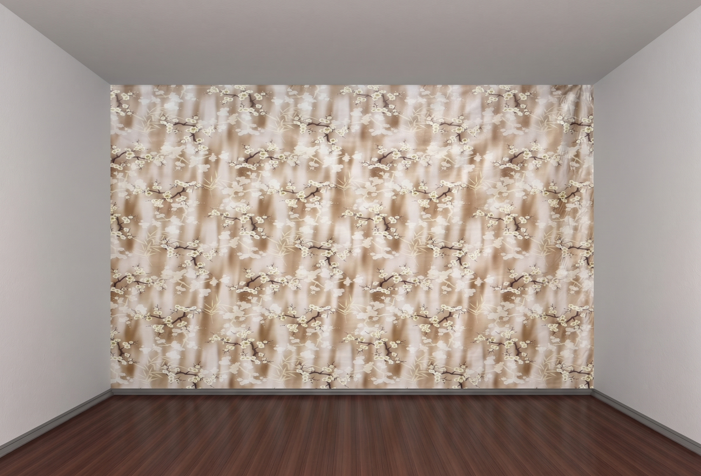 Premium Waterproof Wall Fabric | Luxury Washable & Durable Wall Cover