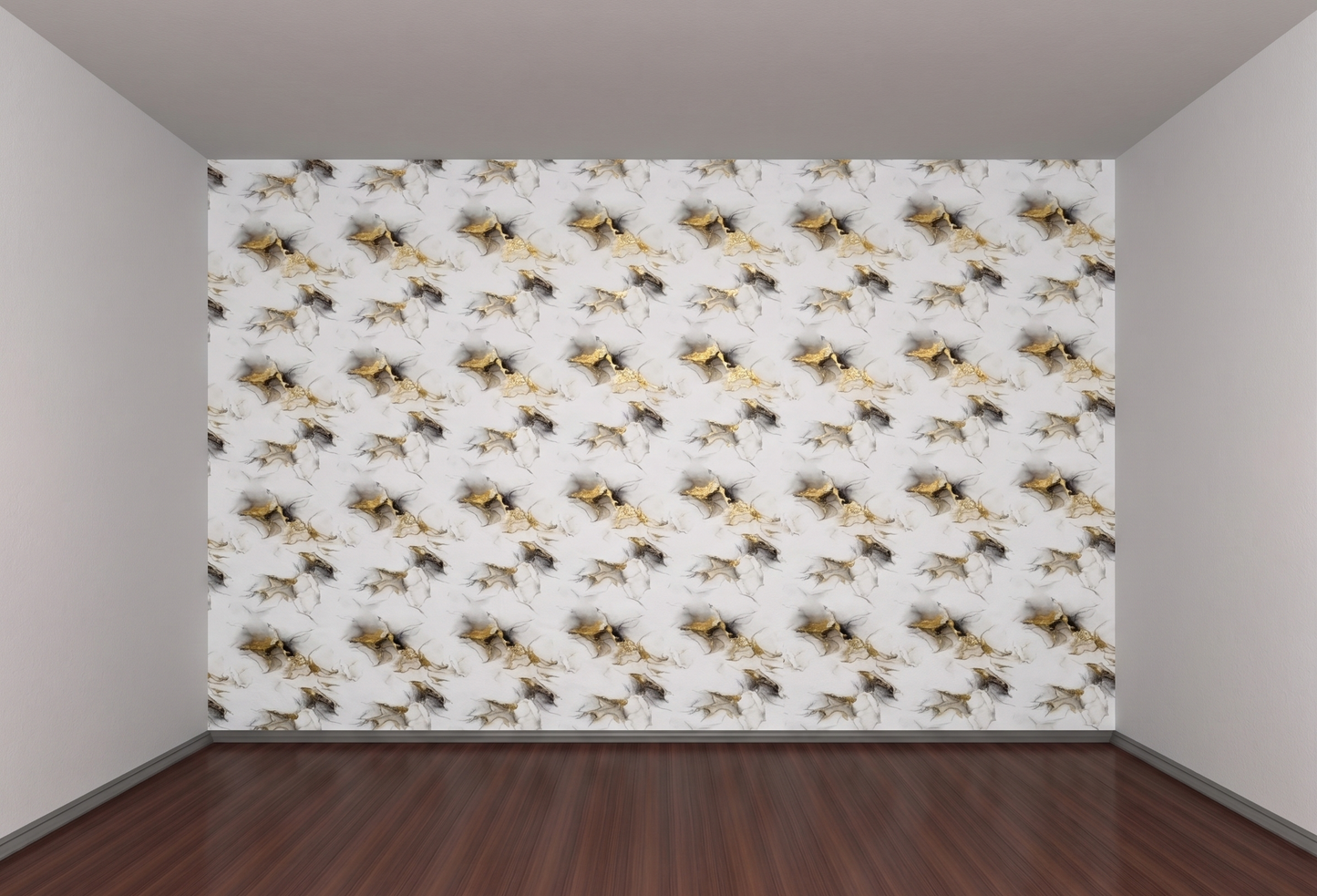 Premium Waterproof Wall Fabric | Luxury Washable & Durable Wall Cover