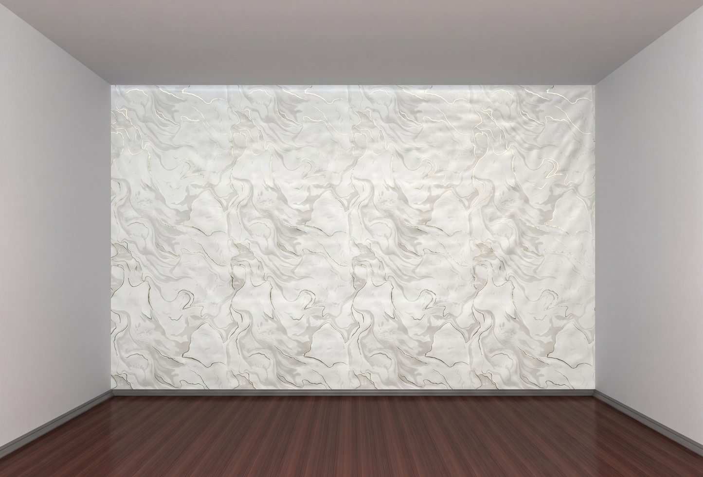 Premium Waterproof Wall Fabric | Luxury Washable & Durable Wall Cover