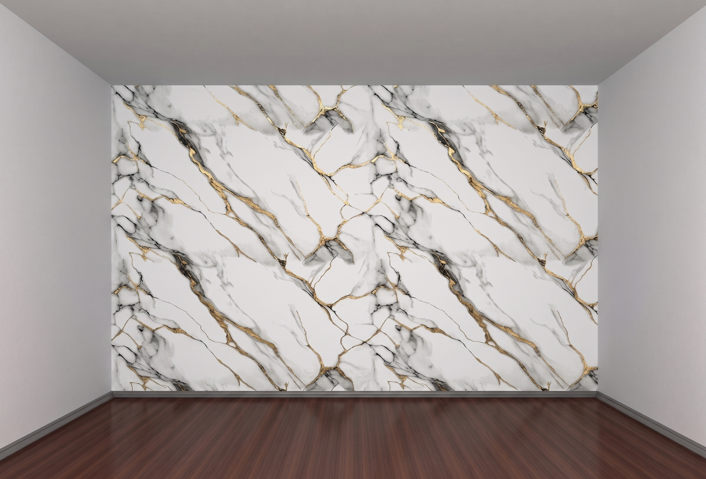 Premium Waterproof Wall Fabric | Luxury Washable & Durable Wall Cover
