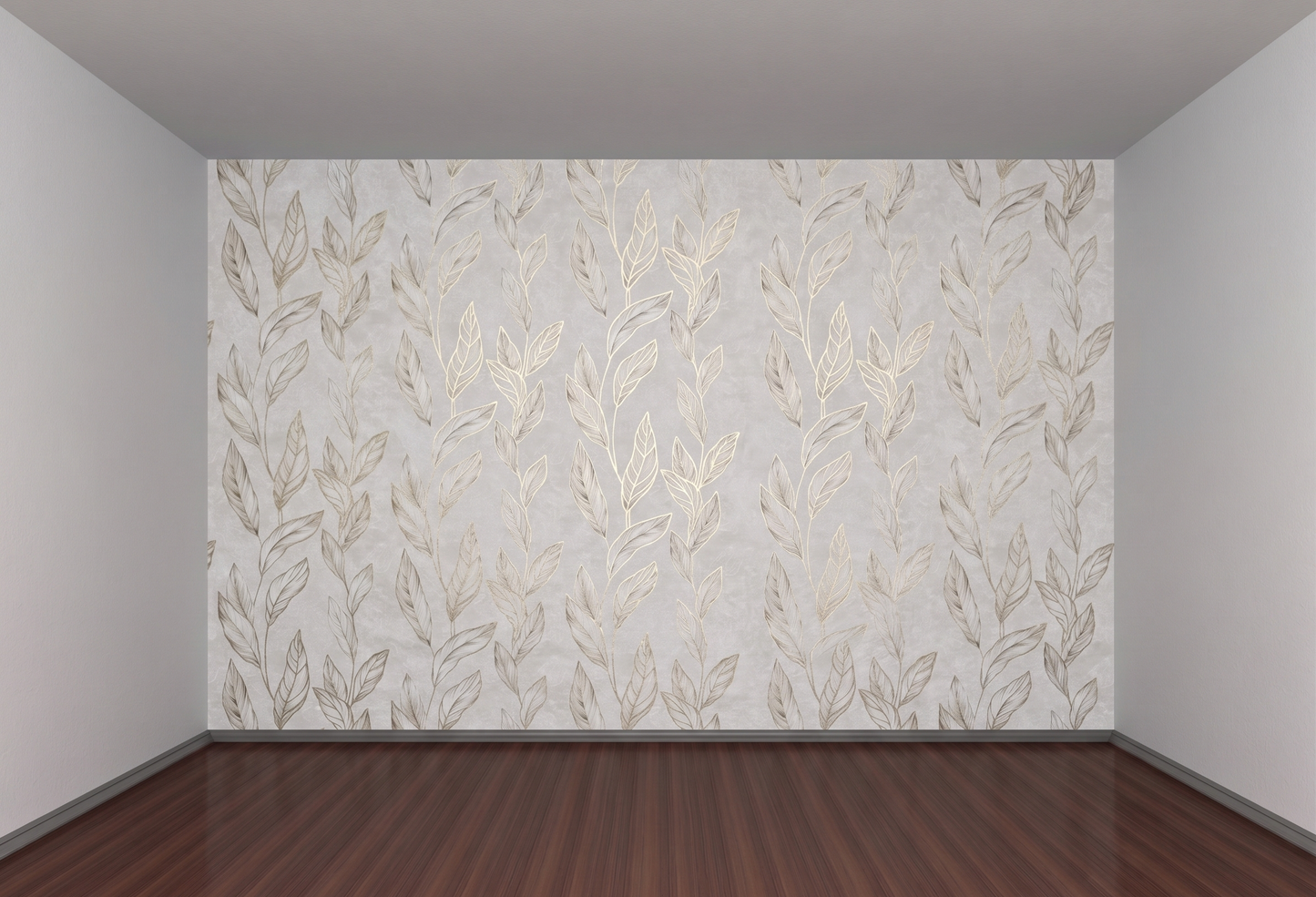 Premium Waterproof Wall Fabric | Luxury Washable & Durable Wall Cover