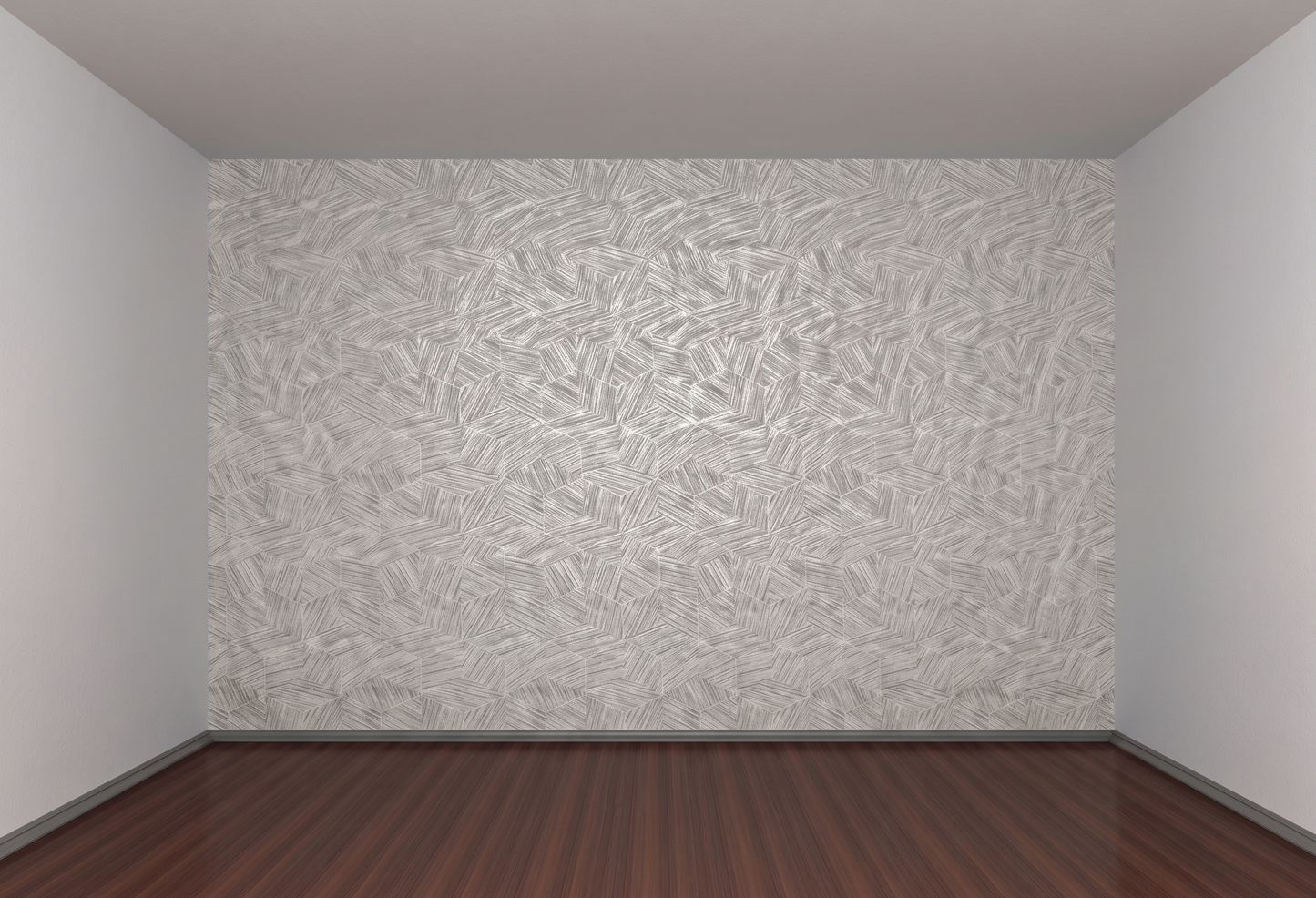 Premium Waterproof Wall Fabric | Luxury Washable & Durable Wall Cover