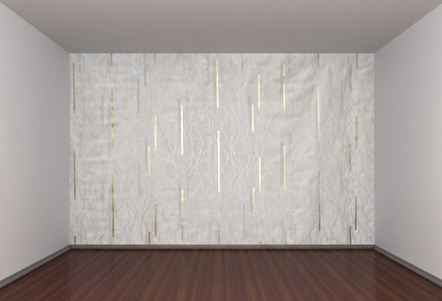 Premium Waterproof Wall Fabric | Luxury Washable & Durable Wall Cover