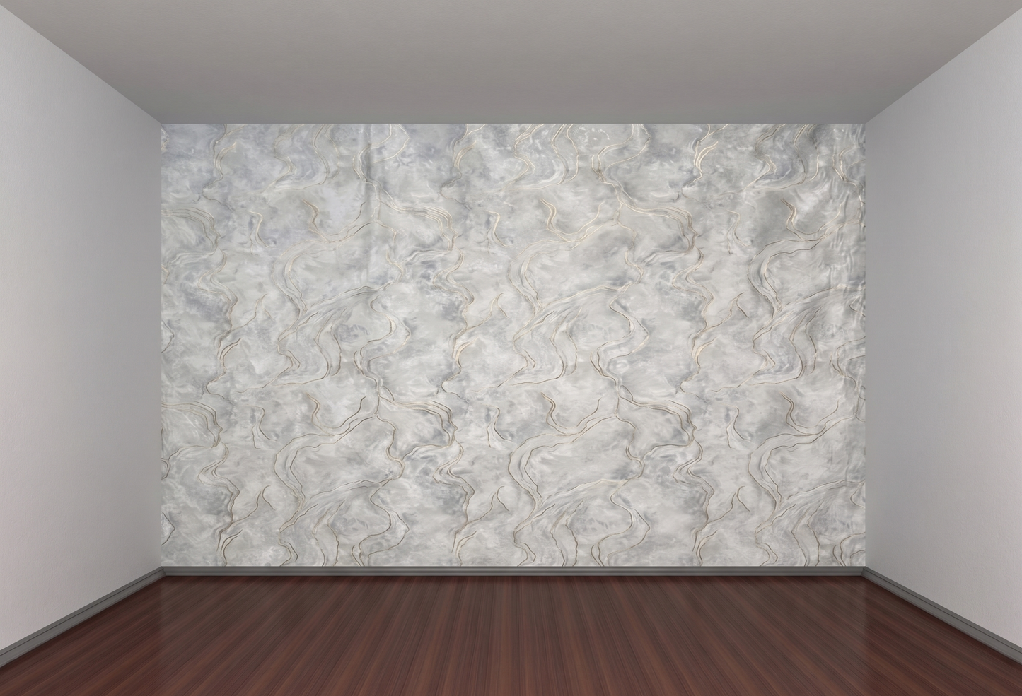 Premium Waterproof Wall Fabric | Luxury Washable & Durable Wall Cover
