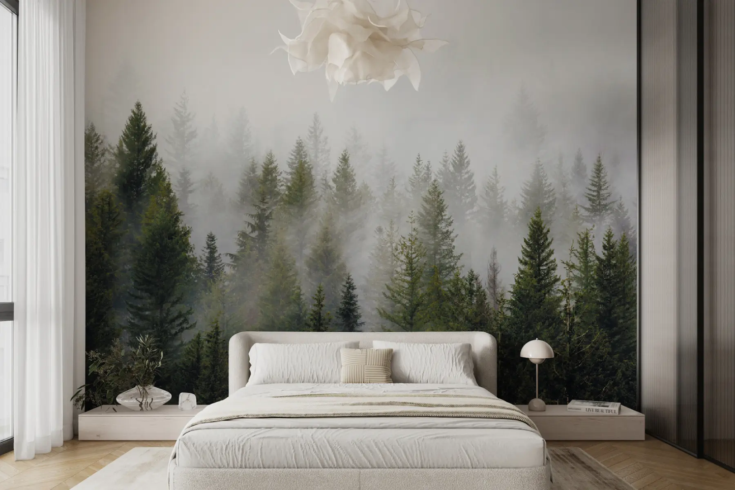 Canvas Mural – Custom Wall Art Solutions